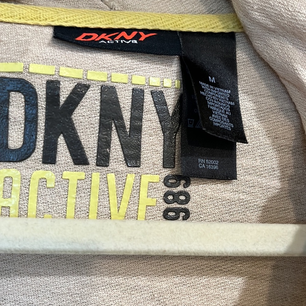 Dkny Active Set. Defect. Medium - image 3